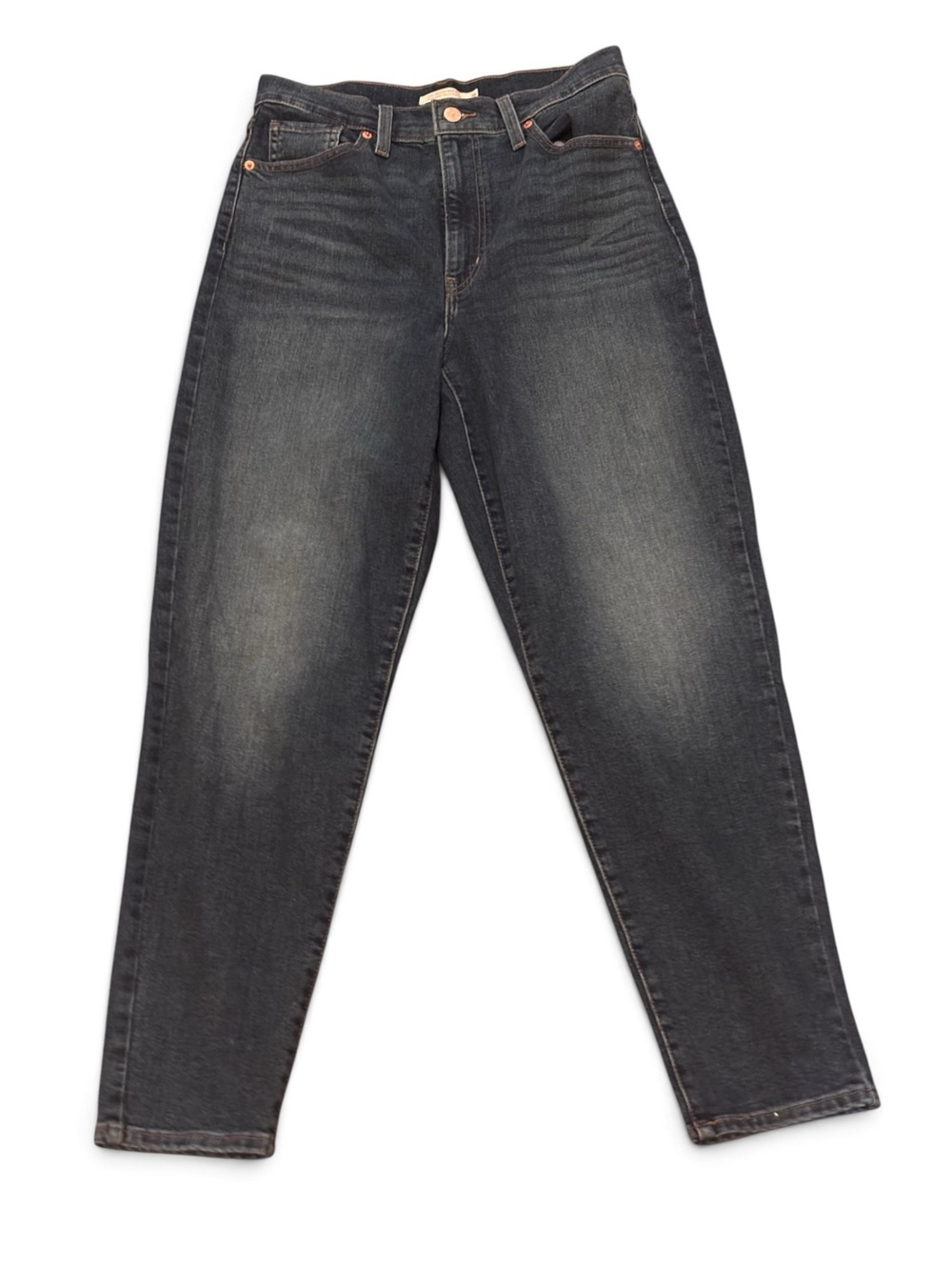 Levi’s Dark Wash Mom Jeans Size 29